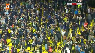 All Goals & Highlights HD - Fenerbahce 2-2 Basaksehir - 17.05.2017