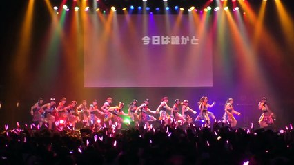 【固定】明治大学 Copia 【UNIDOL2016 Summer～紅白対抗ダンス運動会～ 決勝戦】 2016年8月30日＠新木場STUDIO COAST