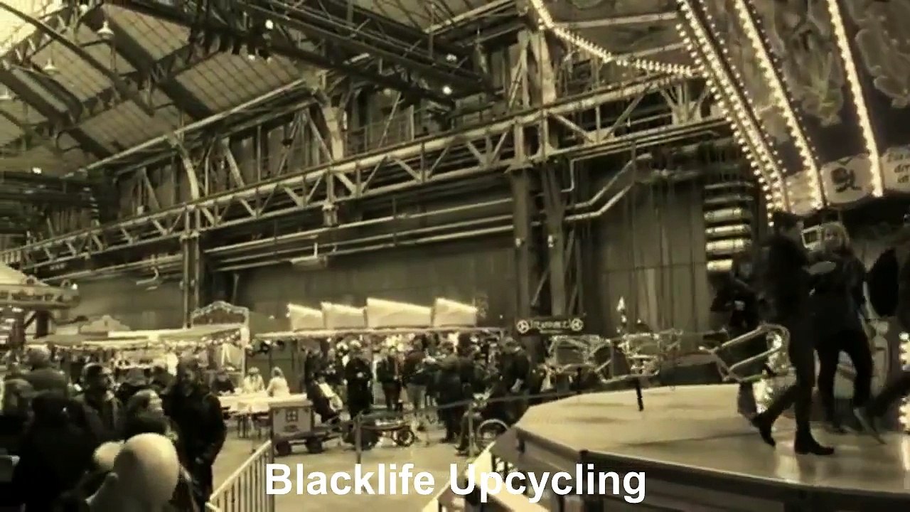 Steampunk Jahrmarkt Bochum 2017