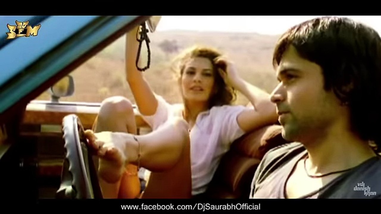 After Break Up Mashup - Dj Saurabh Ft. Dj Pop's