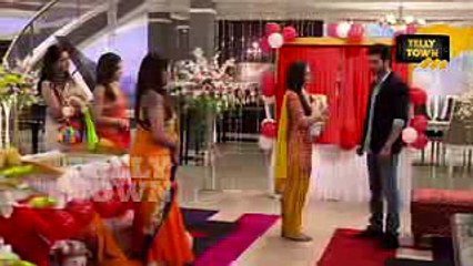 Pardes Mein Hai Mera Dil - 18th May 2017 - Latest Upcoming Twist - Star Plus TV Serial News