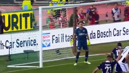 Higuain  Incredible  Miss HD - Juventus 2-0 Lazio 17.05.2017