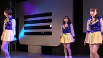 【Candy holic】ハイパーあいどるフェス in 渋谷 DUO@2016年10月2日