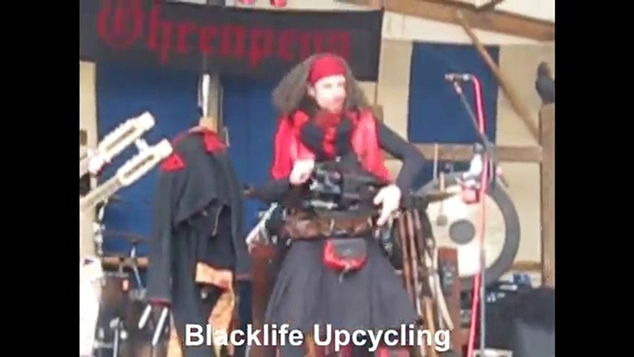 Walpurgisnacht Schloss Wernigerode