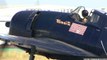2011 Great Park El Toro Air Show - F6F Hellcat & Zero Dogfight