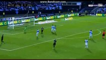 Benzema   Incredible Miss HD - Celta Vigo 0-1 Real Madrid 17.05.2017