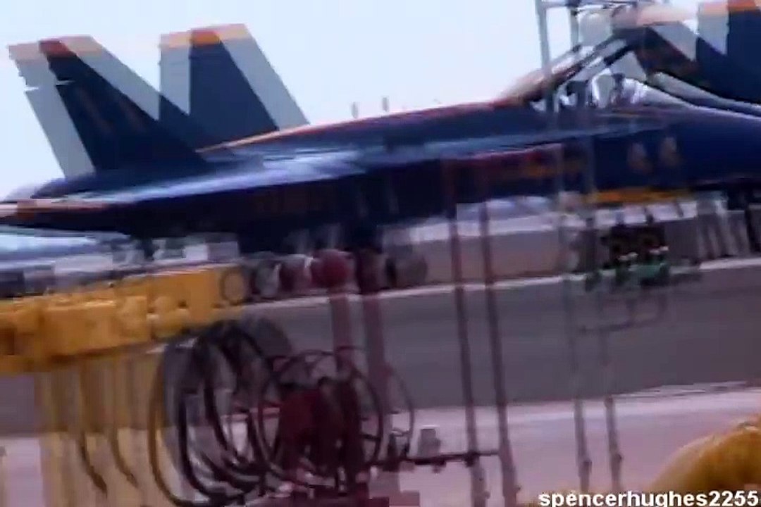Fat Albert  JATO Take-off @ 2002 MCAS Miramar Air Show