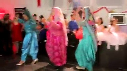 Geleneksel Kütahya Kaşık Oyunları