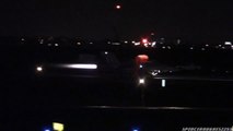 2010 MCAS Miramar (Twilight) Air Show - F/A-18 Hornet Afterburner Night Flight