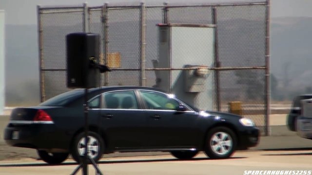 2010 MCAS Miramar Air Show - U.S.A.F. Heritage Flight