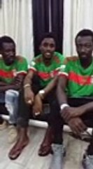 Waly Seck tarie d'éloge l'As Pikine