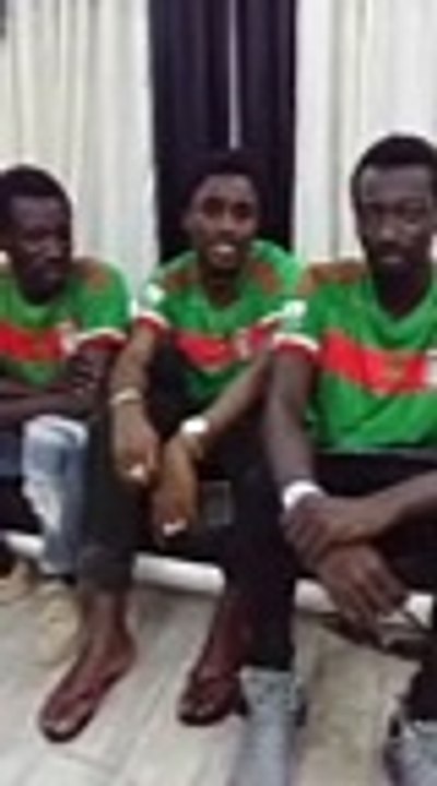 Waly Seck tarie d'éloge l'As Pikine