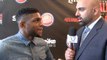 Paul Daley questions Rory MacDonald's warrior mentality ahead of Bellator 179