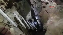 Şırnak Kato Dağı Operasyonunun 29'uncu Gününde 5 Yeni Mağara Tespit Edildi