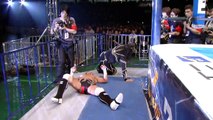 [NJPW] Jushin Thunder Liger v Koji Kanemoto 01/04/05