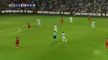 Wout Weghorst Goal HD - Groningen 0-2 AZ Alkmaar 17.05.2017