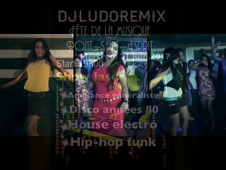 Très prochainement #PontSaintEsprit DJ LUDO REMIX