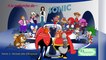 #61 - A la recherche de Sonic partie 1 - Ces dessins animés-là qui méritent qu'on s'en souvienne