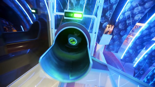 Royal Caribbean Seeker Spotlight- Harmony of the Seas