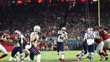 Gisele says Tom Brady had a concussion last season