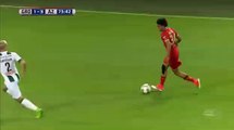 Tim Krul Goal HD - Groningen 1-3 AZ Alkmaar 17.05.2017