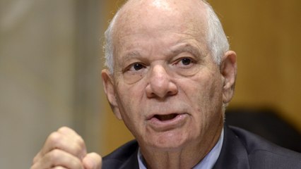 Download Video: Cardin disappointed by how Trump's firing of Comey was handled