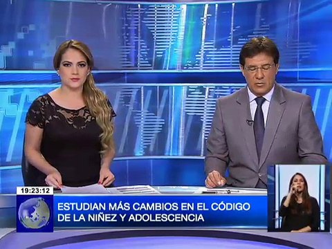 Reformas al Código a la Niñez y Adolescencia plantea regular el pago de pensiones