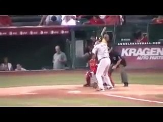Troy Glaus Clips from 07 & 08