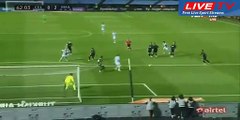 Iago Aspas Red Card HD - Celta de Vigo 0-2 Real Madrid - 17.05.2017