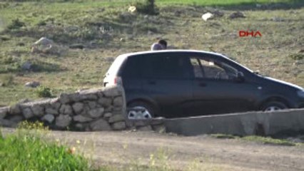 Konya Kızını Tüfekle Kaçırıp Rehin Aldı