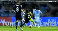 John Guidetti GOAL HD - Celta Vigo 1-2 Real Madrid 17.05.2017