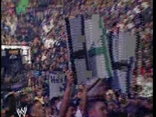 SUMMERSLAM 2007-10