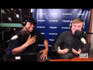 Ricky Schroder Breaks Down His 110 Days In Afghanistan Filming "The Fighting Season"