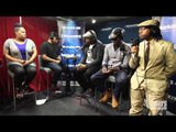 Camp Lo Speak on Culture of Hip-Hop   Skibeatz Speaks on The Importance of Knowing Your History