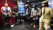 Camp Lo Speak on Culture of Hip-Hop + Skibeatz Speaks on The Importance of Knowing Your History