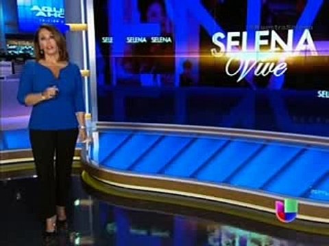 La verdadera Historia de Selena, No te la Pierdas!