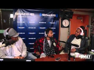 Miguel on Drop-Kick Lawsuit, Relationship With Girlfriend, & a Breakdown New Music