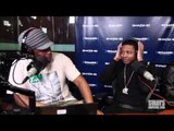 Lil Durk Ends His Interview, Spitting a Chi-Town Freestyle