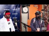 Joey Fatts on A$AP Yams, 'Ill Street Blues'   Dizzy Wright on 28-City Tour and 'The Growing Process'