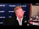 Sex Pistols' King of Punks, John Lydon is Brutally Honest About Drugs, Music, Groupies & New Book