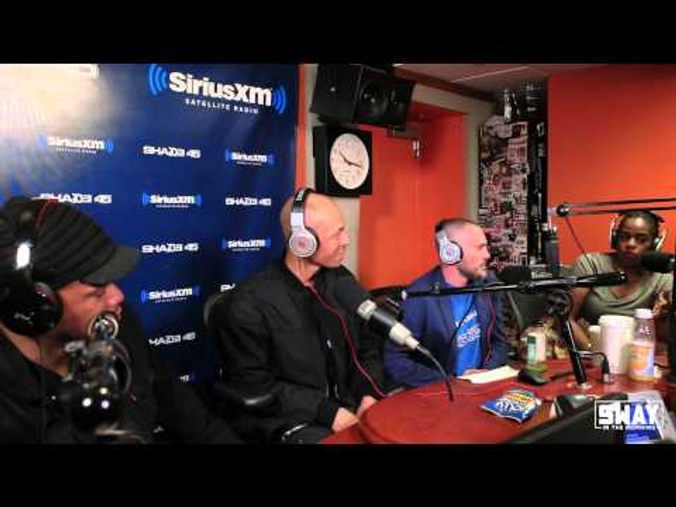 Celebrate Souls of Mischief 'Til Infinity" + They Speak On The Big Rivalry Between Saafir & Souls