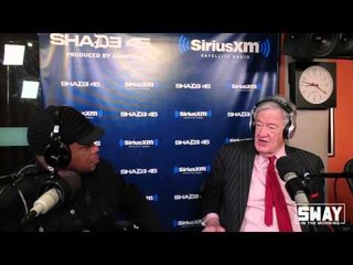 CIA Veteran Jack Devine Discusses 'Good Hunting, An American's Spy Story', Sony Hack and Baltimore