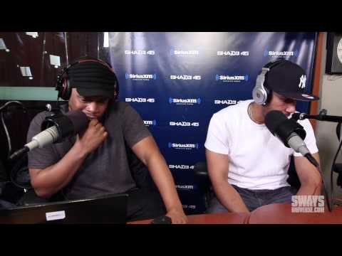 Lyfe Jennings Reveals Empire Called Him for the Role of Lucious Lyon + Performs Live