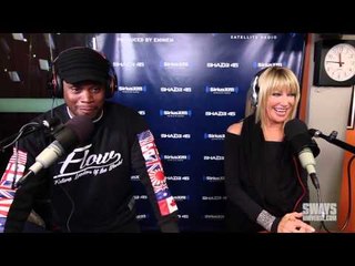 Suzanne Somers Talks Sex in Her 60's, Critics, How To Live Longer & Vegas Baby