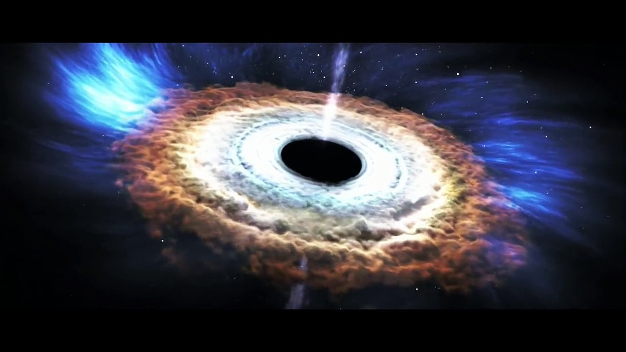 Unacknowledged Trailer