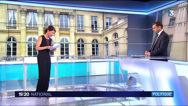 Muriel Pénicaud ministre du Travail : un choix stratégique pour Emmanuel Macron