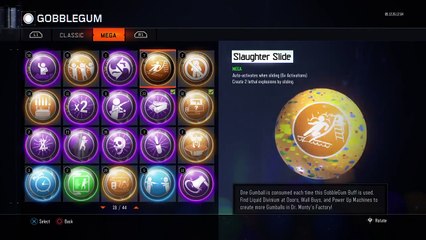 Call of duty zombie Chronicles Moon solo (18)