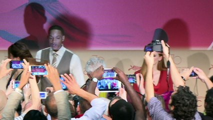 Almodóvar presiona a Netflix en apertura de Cannes