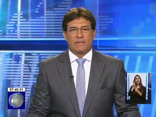 Asamblea Nacional otorgó reconocimiento a Santiago Naranjo