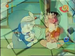 Doremon And Nobita Cartoon In Urdu Hindi New Es Full 2015 wassi ✔133